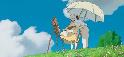 Gió Nổi - The Wind Rises / Kaze Tachinu (2013) vietsub, Động Phim | Studio ghibli, Hayao miyazaki, Miyazaki