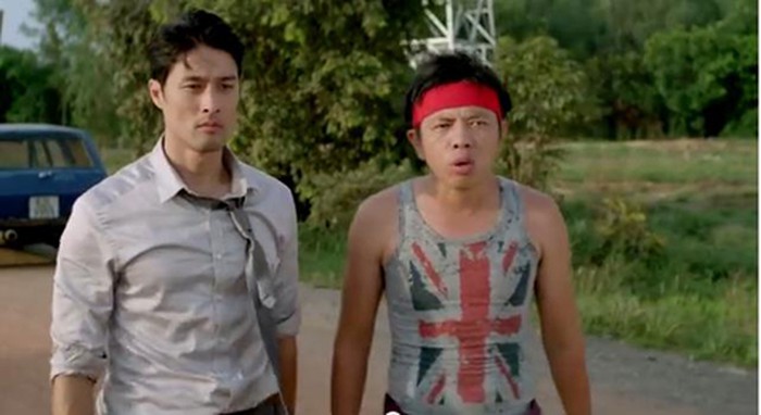 Phim "Tèo em" bị kêu gọi tẩy chay vì xúc phạm người đồng tính - Giáo dục  Việt Nam