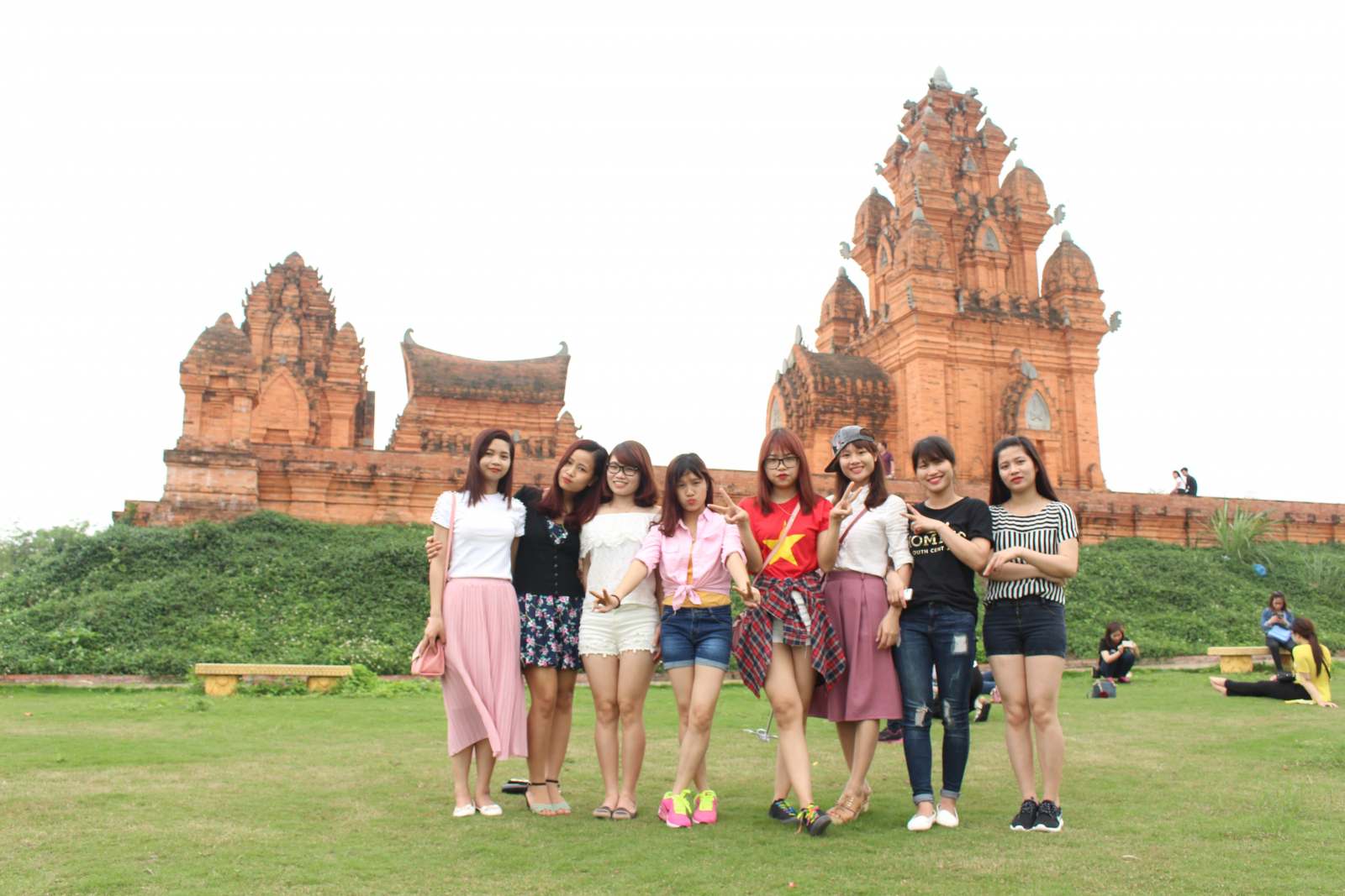 Những địa điểm du lịch gần Hà Nội đi trong ngày đẹp, rẻ