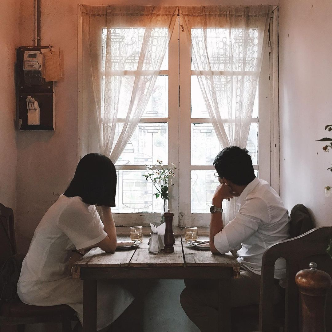 Quán ăn hẹn hò Đà Lạt