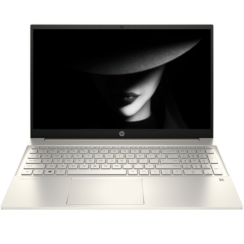 Laptop HP Pavilion 15-EG0505TU i5-1135G7 Giá Tốt, Trả Góp 0% | Nguyễn Kim