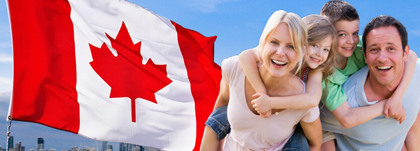 10 lý do vì sao nên quyết định việc định cư Canada - Mua Nhà Mỹ