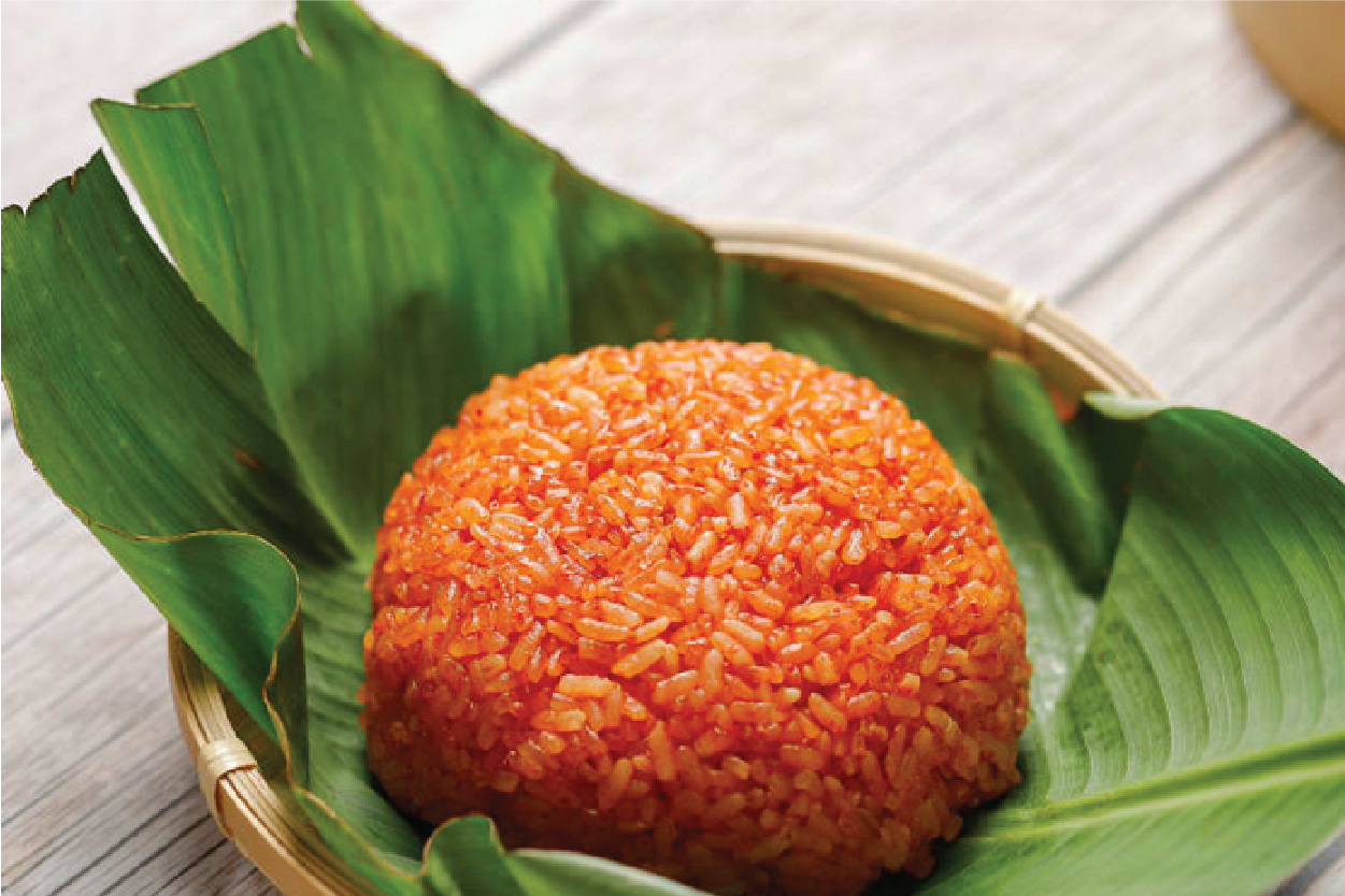 Ăn xôi có tốt không 2