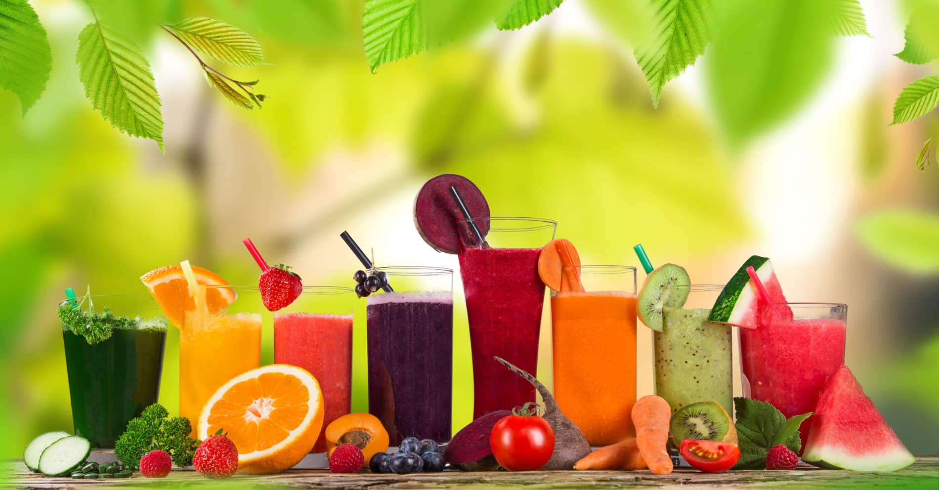 Uống nước ép mỗi ngày có tốt không 1
