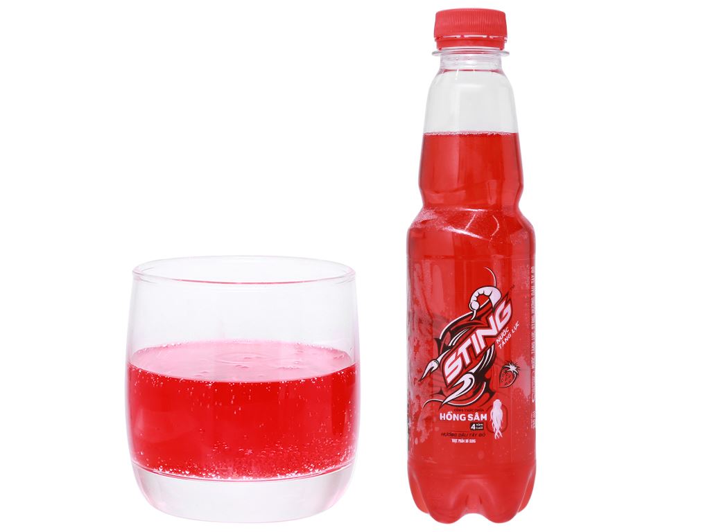 Uống sting nhiều có tốt không 3