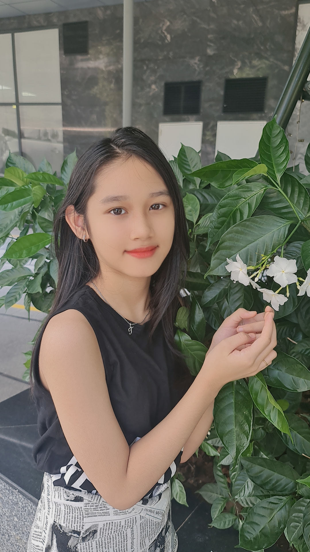 Yến Nhi có nghĩa là gì? 1