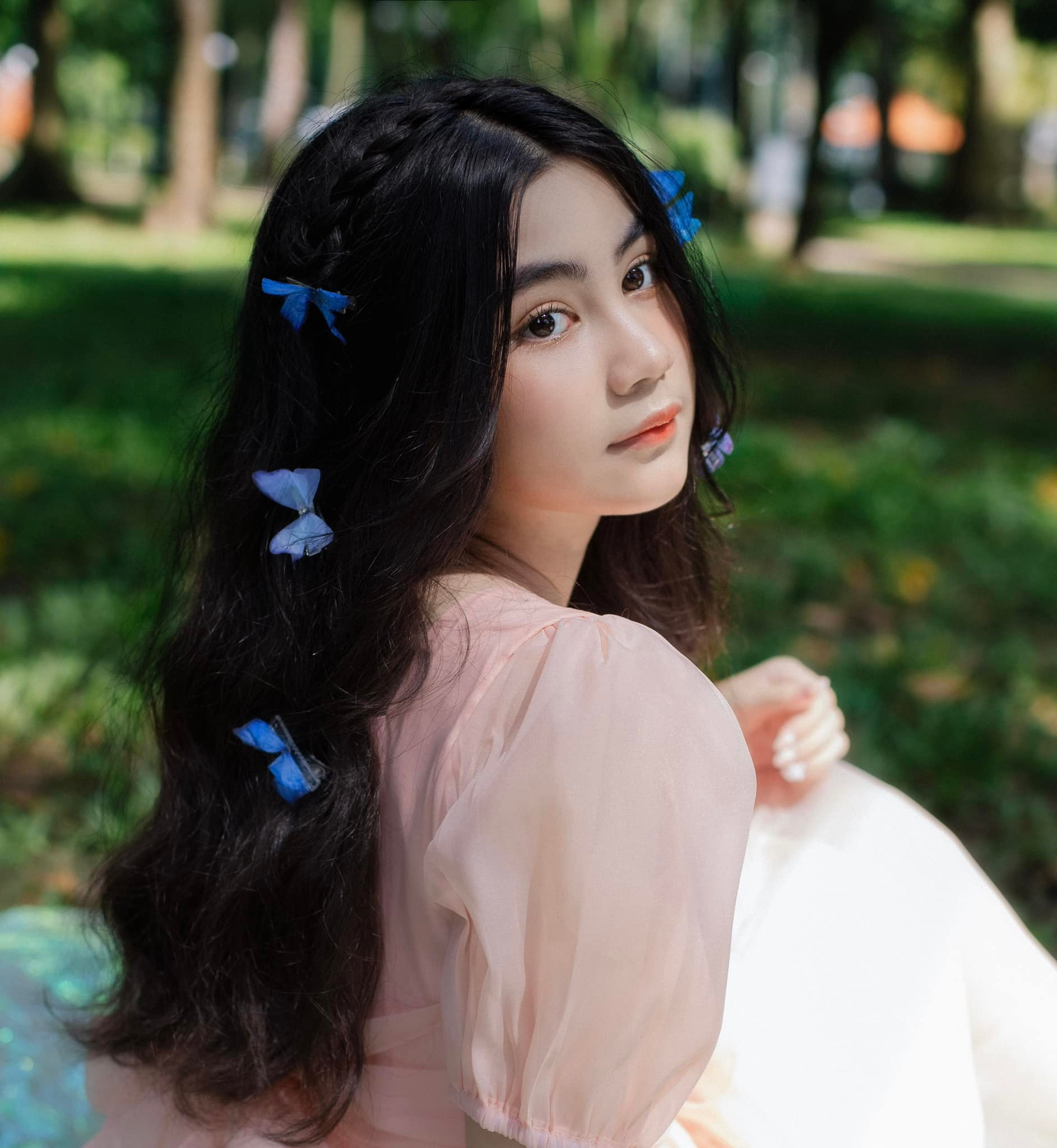 Yến Nhi có nghĩa là gì 2