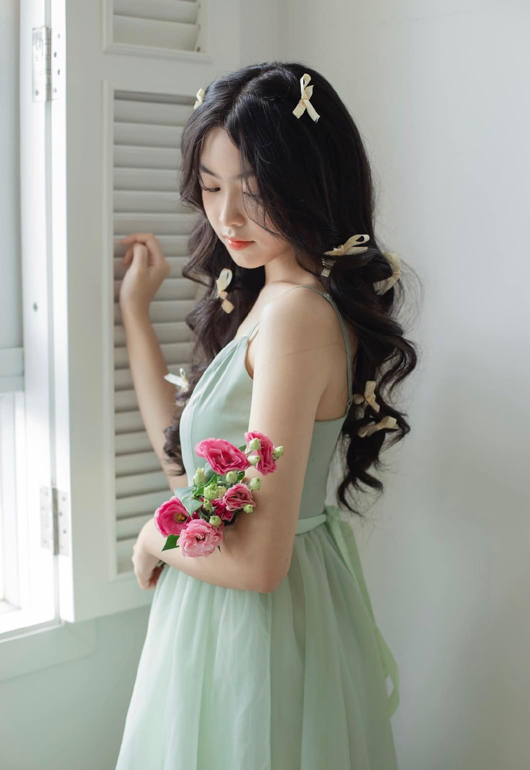 Yến Nhi có nghĩa là gì 4