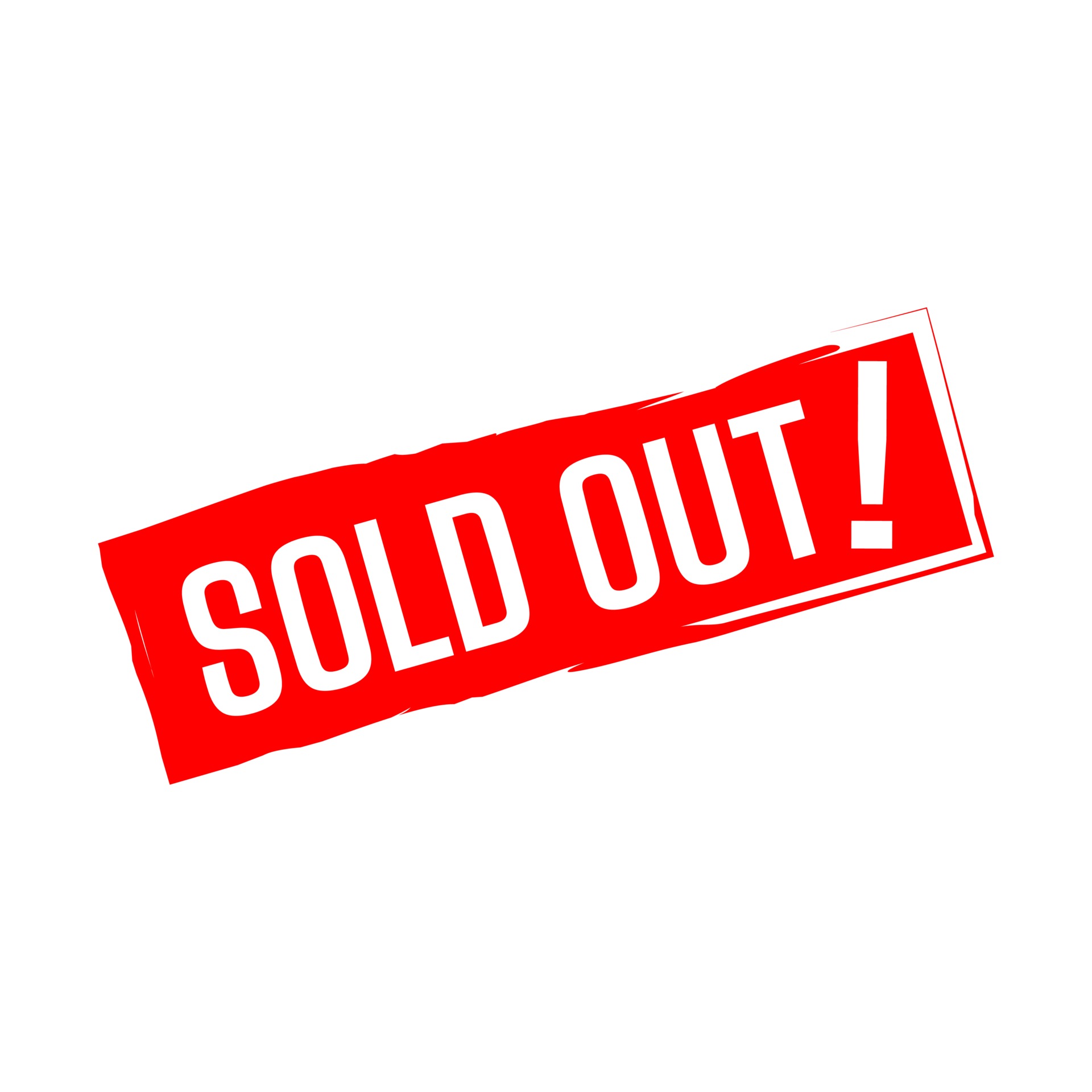 Sold out là gì 4