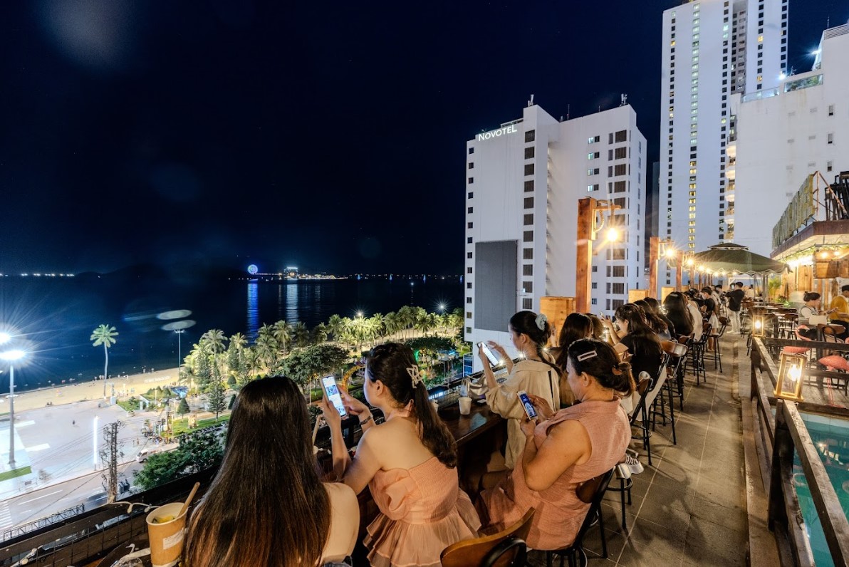 Cafe Nha Trang 24h